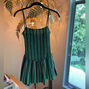 SOLD ON DEPOP Après Studio Ballerina Mini Dress Small